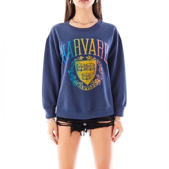 FURST OF A KIND VINTAGE COLLECTIBLE SWEATSHIRT | O/S | - Picture 1 of 6